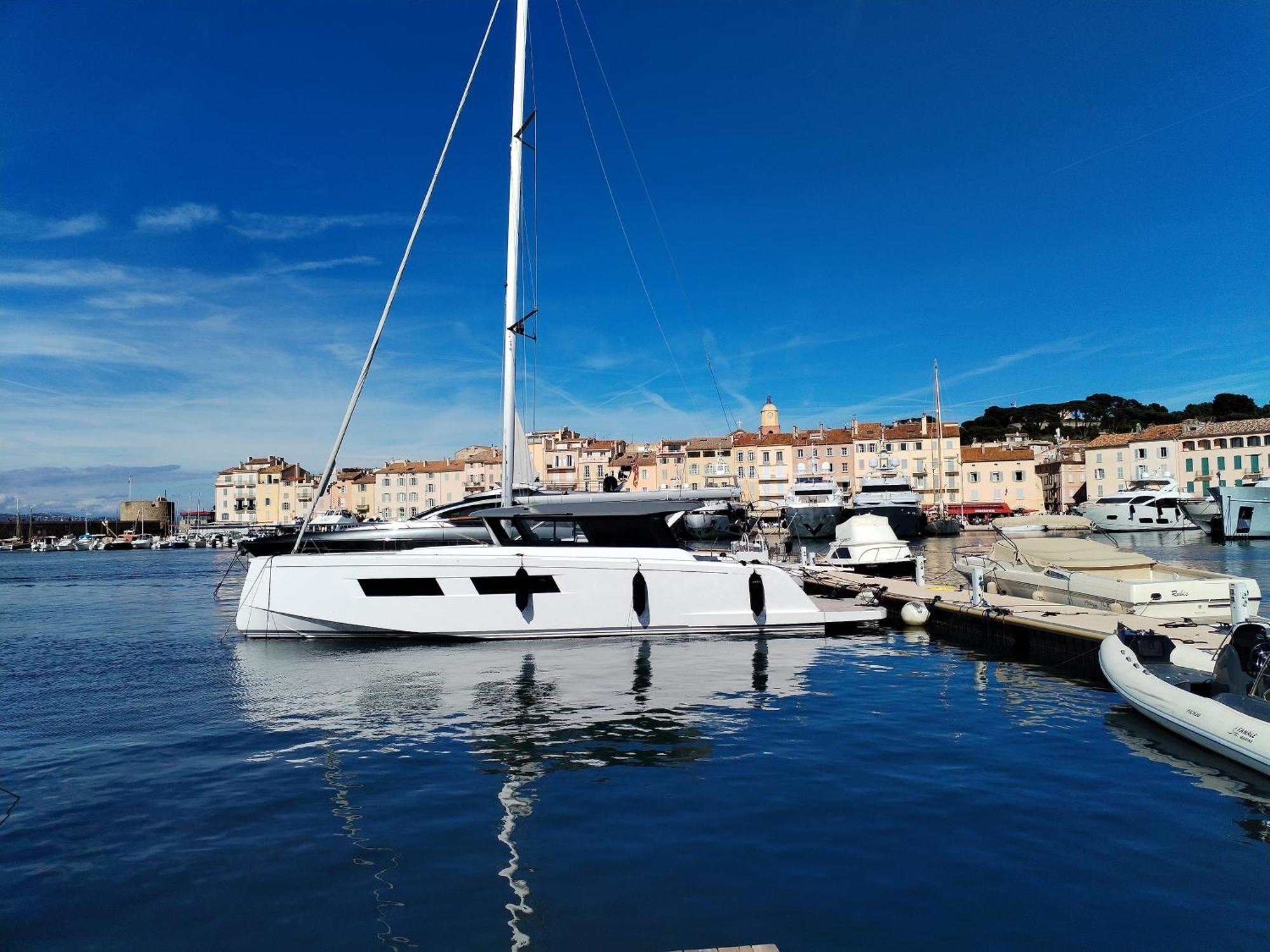 דירות Saint-Tropez Florida מראה חיצוני תמונה